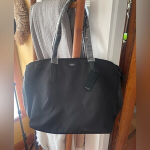 Black Botkier tote bag